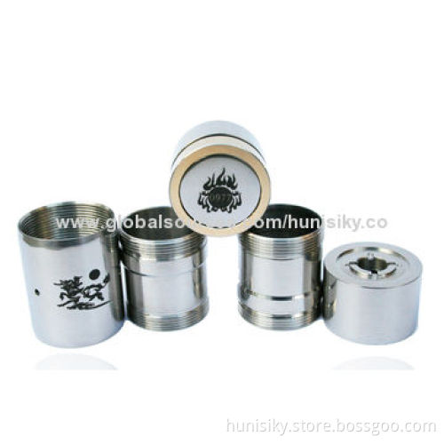 Kylin Pisces-T Clone Mechanical ModNew